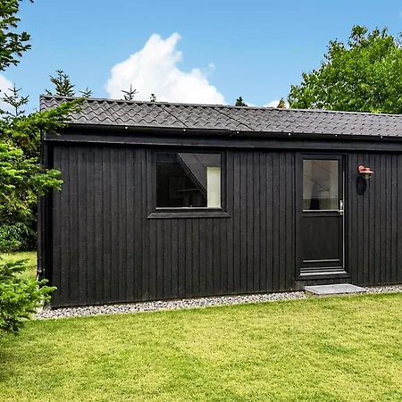 Cozy In With Sauna Hadsund