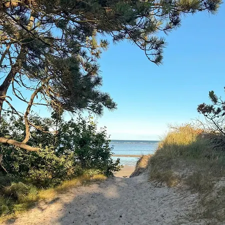 Cozy In With Sauna Hadsund