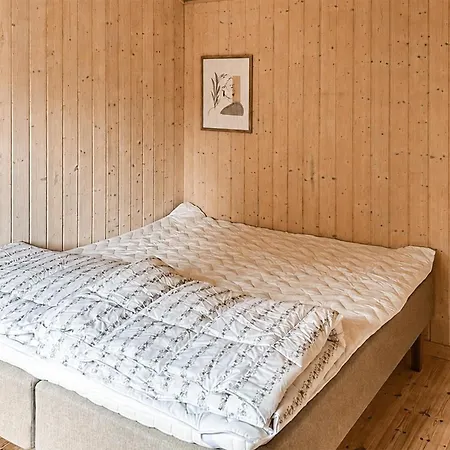 Cozy In With Sauna