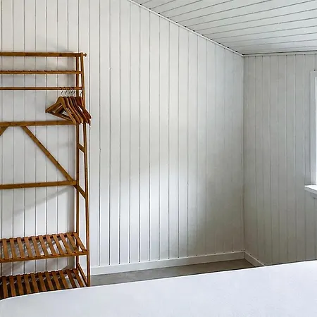 Cozy In With Sauna Feriehus