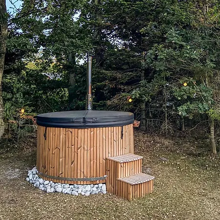 Cozy In With Sauna Dom wakacyjny