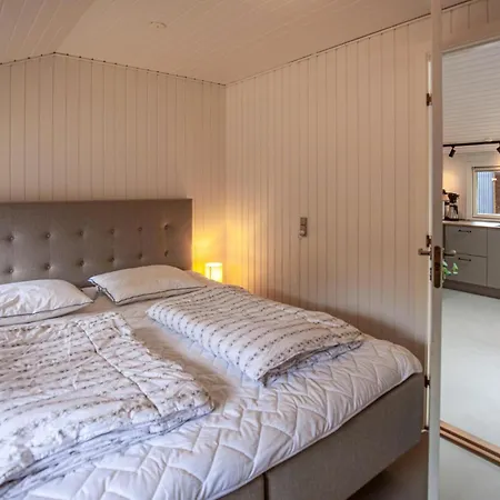Cozy In With Sauna *